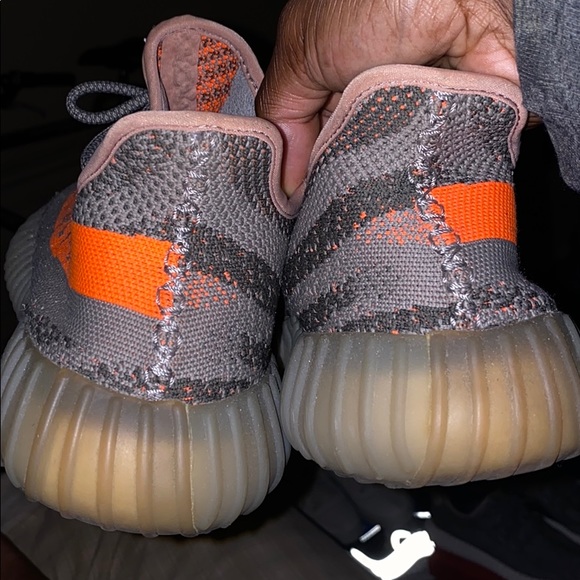 Yeezy 350 boost og official - Picture 4 of 5